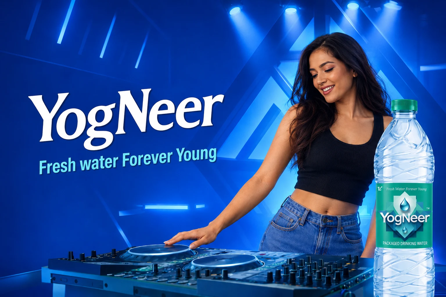 YogNeer hero slide 1